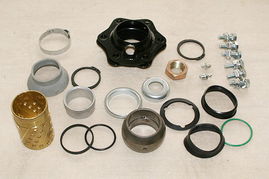 專業(yè)供應密封件與油封密封件 質(zhì)量保證，批發(fā)零售一體