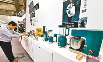 港企把握灣區(qū)機(jī)遇 開拓內(nèi)地市場(chǎng) 發(fā)展自主品牌 軟件開發(fā)