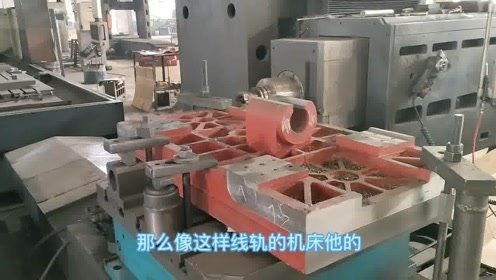 自主設(shè)計五軸加工中心 機床廠提升產(chǎn)品制造能力的戰(zhàn)略選擇