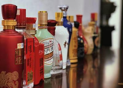 酒業觀察 三輪白酒盲品揭曉，這些佳釀脫穎而出
